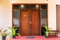 Vacanza Mathiveri - Guest houses