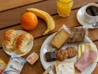 Argenta Suites Belgrano Отели рядом с достопримечательностью «Национальный центр спорта высших достижений»