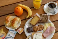 Argenta Suites Belgrano Hotel a Vicente Lopez