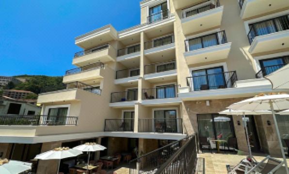 Hotel Pima Budva - Housity
