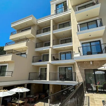 Hotel Pima Budva