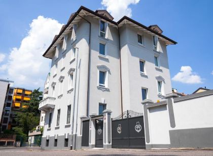 Villa Tosati