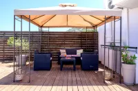 Eurohotel Katrin Suites Hotels in Stalida