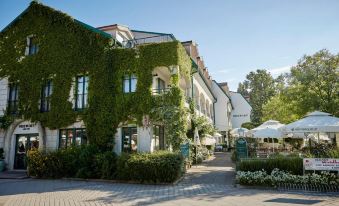 Seewirt & Haus Attila