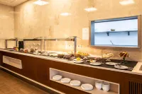 VM Hotel Cumbuco - breakfast