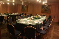 Hotel El Araucano - Bữa sáng