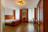 Hotel am Mühlenteich