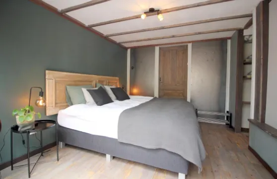 德瑞格維德住宿加早餐旅館