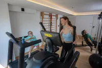 Familienhotel Darrehof Inkl SuperSommerCard - Gym