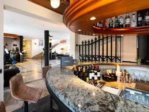 Bernstein Schlosshotel Ballenstedt