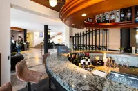 Bernstein Schlosshotel Ballenstedt Hotels in Ballenstedt