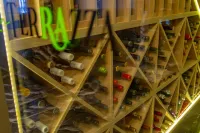 La Terrazza Hotel Hôtels à : Aygün