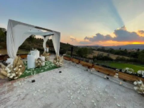 La Toscanía Tapalpa Resort & Agroturismo Hotels in Tapalpa