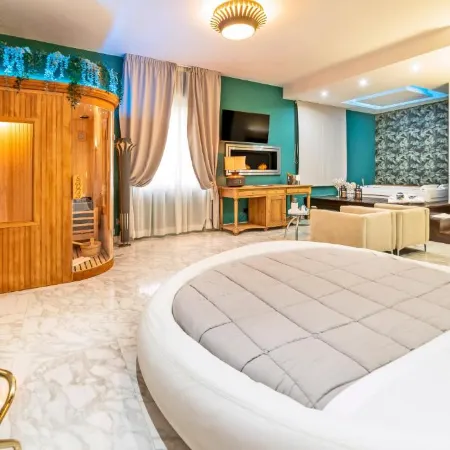 Villa Minieri Resort & Spa