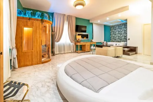 Villa Minieri Eventi