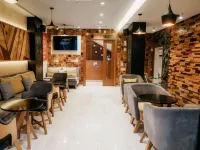 中心酒店 吉諾卡斯特酒店