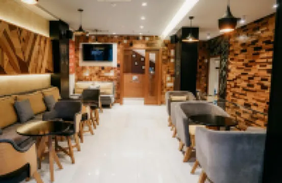 Center Hotel