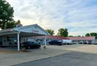 Celebrity Inn Hotels in Clarinda