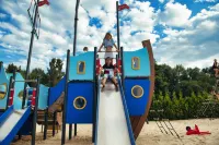 Scandinavia Resort Hotels in Oświęcim County