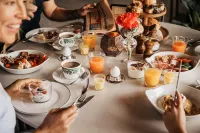 Fritiden Hotell & Kongress Hotels in Ystad