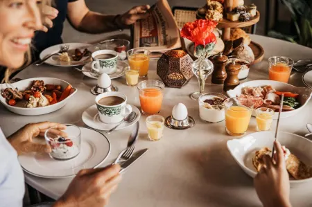 Fritiden Hotell & Kongress