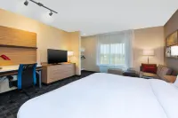 TownePlace Suites Grand Rapids Airport Southeast Hotels in Gaines Township