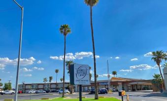 Ocotillo Inn