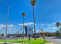 Ocotillo Inn Hotels in El Centro