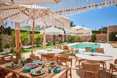 Mar Suites Formentera by Universal Beach Hotels Hotels in Es Pujols