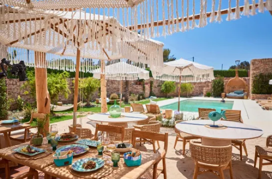 Mar Suites Formentera by Universal Beach Hotels