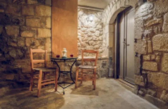 Gileri生態與設計公寓