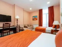 ILK INN HOTEL Hotels in Guba