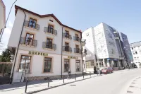 Central View Craiova Hotels near Prefecture Square Craiova