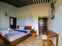 Aurelia Zanzibar