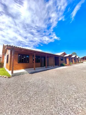 Pousada Costaneira Hotels in Cambara Do Sul