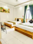 RedDoorz Lucky Hotel Lien Phuong Các khách sạn gần Bảo Hộ Xe Máy - Đồ Phượt - Thùng Baga Givi Xe Máy - Phượt Store Army Nhơn Trạch