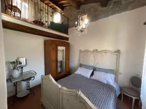 LA CORTE DEI GELSOMINI