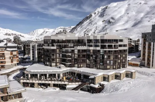 Belambra Clubs Tignes - Val Claret