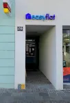 Easy Flat Villach Main Plaza Hotel di Arnoldstein
