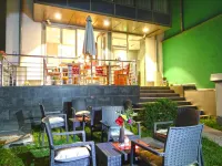 Hotel Royal Gold City - Hotel Ruža