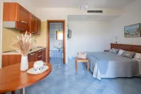 Hotel Residence Torre Del Porto Hotel a Siponto