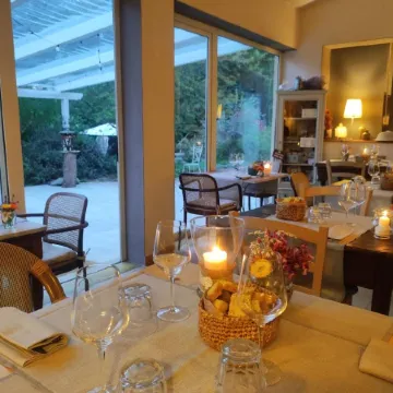 Glamping Pian Delle Ginestre