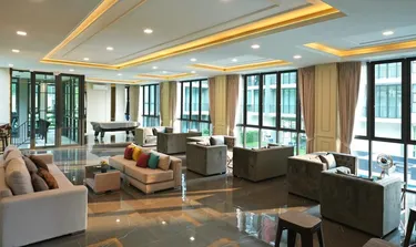 รูปภาพของโอบกอด เขาใหญ่ แอท ฟอเรสท์ เขาใหญ่