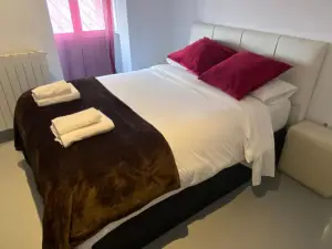 Apartamento en Madrid Rio Con Parking Gratuito