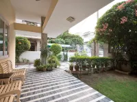 Prakash Kutir B&B โรงแรมใกล้Deer Park