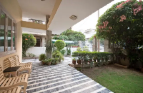 Prakash Kutir B&B Các khách sạn ở 