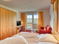 Hotel Alpen-Royal Hotels in Jerzens