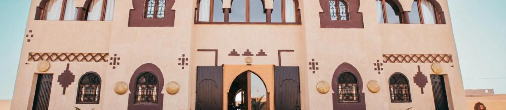 Gehobene Hotels 