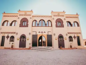 Riad Merzouga Dunes