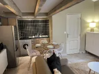 Appartements St. Pancrace 베나코 호텔